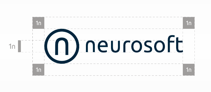 Neurosoft - brand style guide (brand book)
