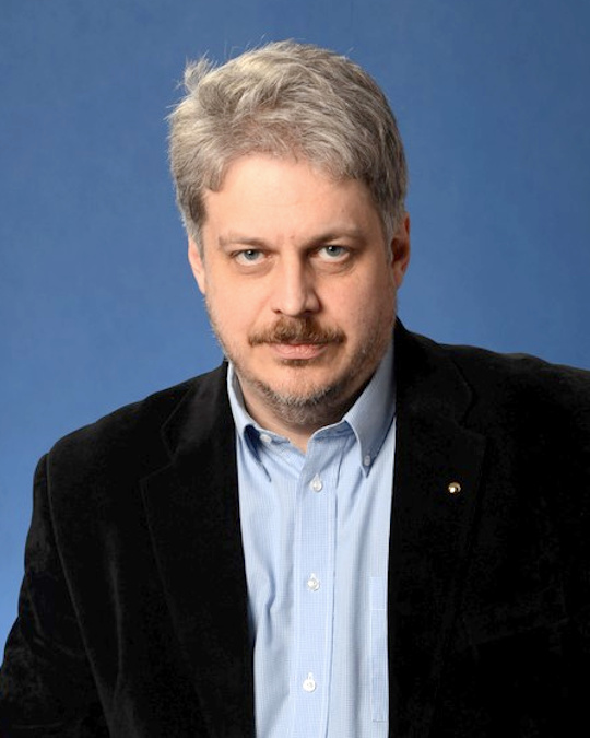 Cezary Grzegorz Dołęga
