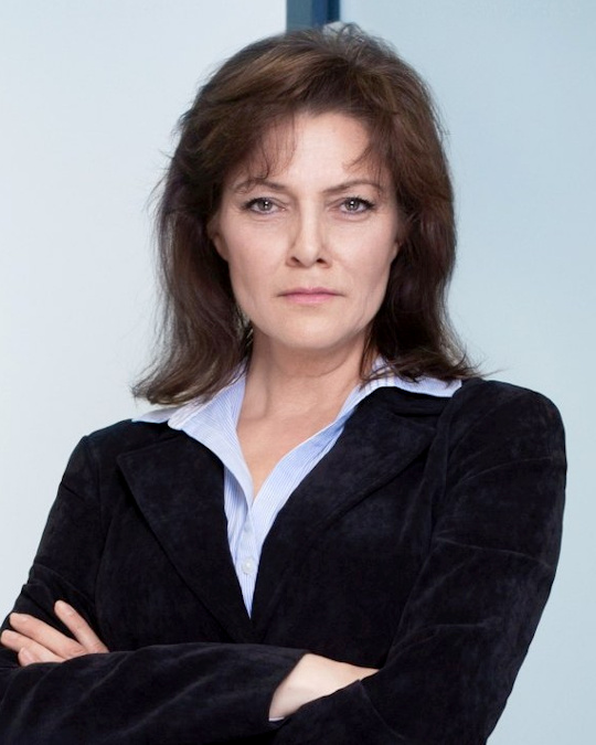 Elżbieta Osakiewicz-Dołęga